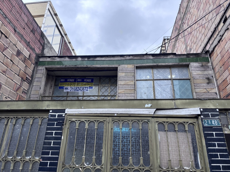 Casa en venta en Mandalay, Bogotá · foto 24 de 24