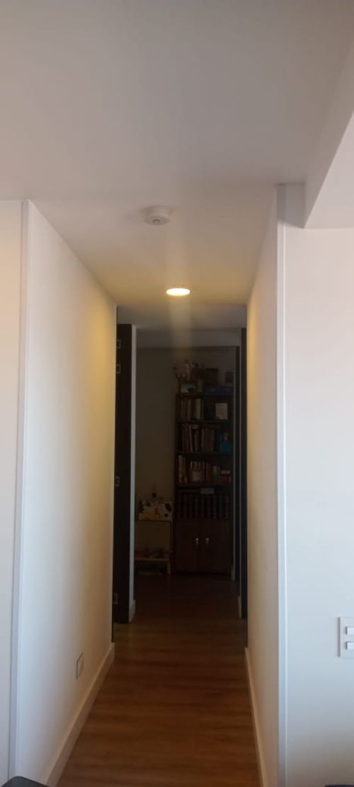 Apartamento en venta en Nueva Marsella, Bogotá · foto 3 de 18