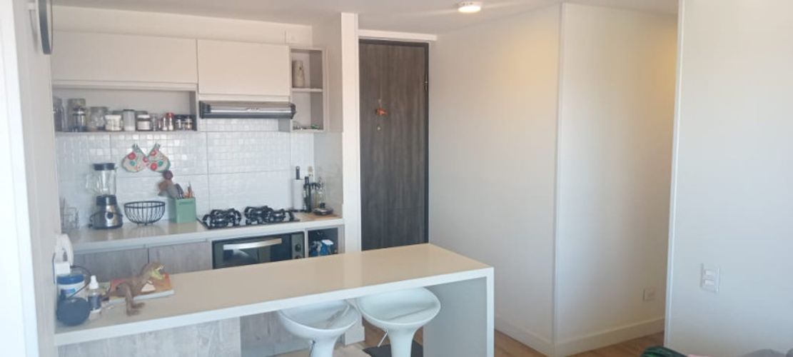 Apartamento en venta en Nueva Marsella, Bogotá · foto 4 de 18