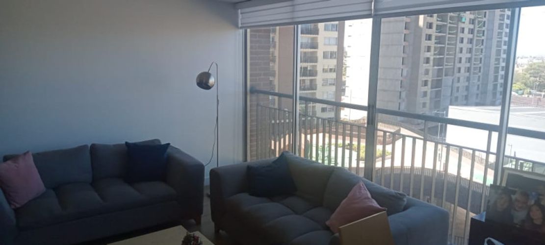 Apartamento en venta en Nueva Marsella, Bogotá · foto 6 de 18