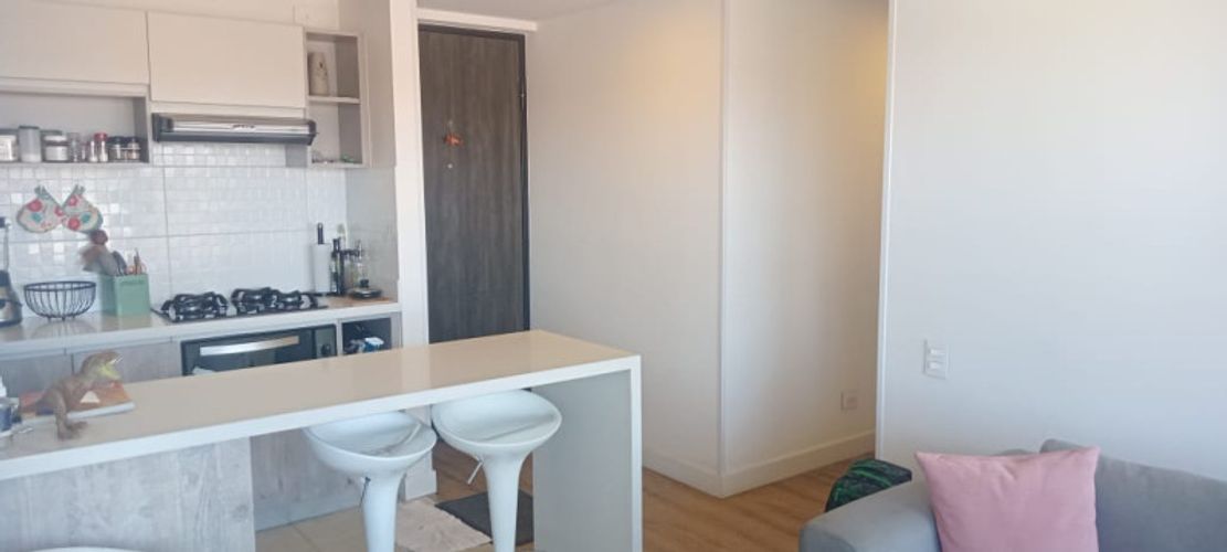 Apartamento en venta en Nueva Marsella, Bogotá · foto 9 de 18
