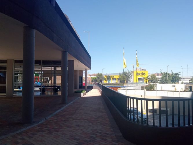 Apartamento en venta en Nueva Marsella, Bogotá · foto 14 de 18