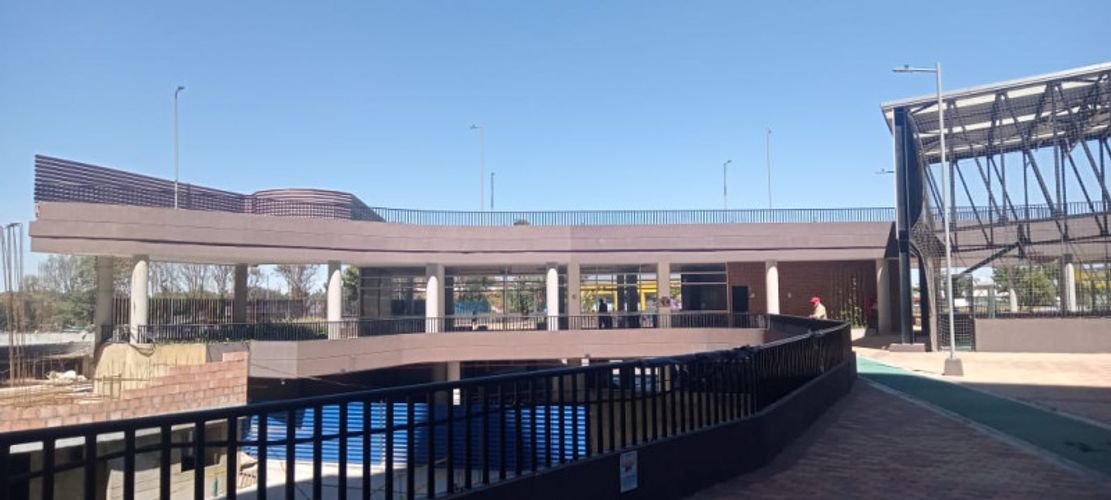 Apartamento en venta en Nueva Marsella, Bogotá · foto 15 de 18