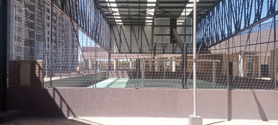 Apartamento en venta en Nueva Marsella, Bogotá · foto 16 de 18