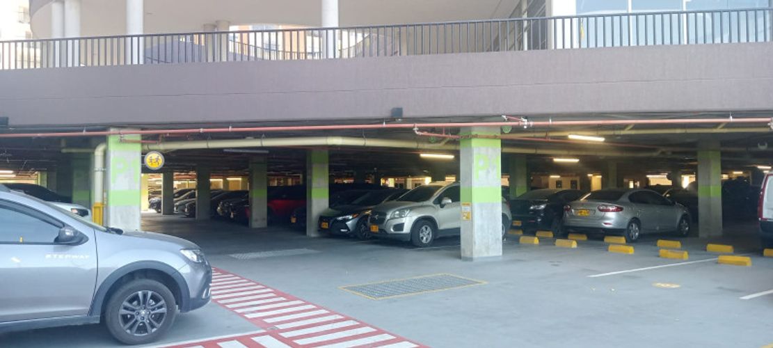 Apartamento en venta en Nueva Marsella, Bogotá · foto 17 de 18