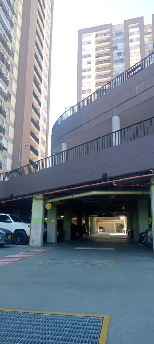 Apartamento en venta en Nueva Marsella, Bogotá · foto 18 de 18