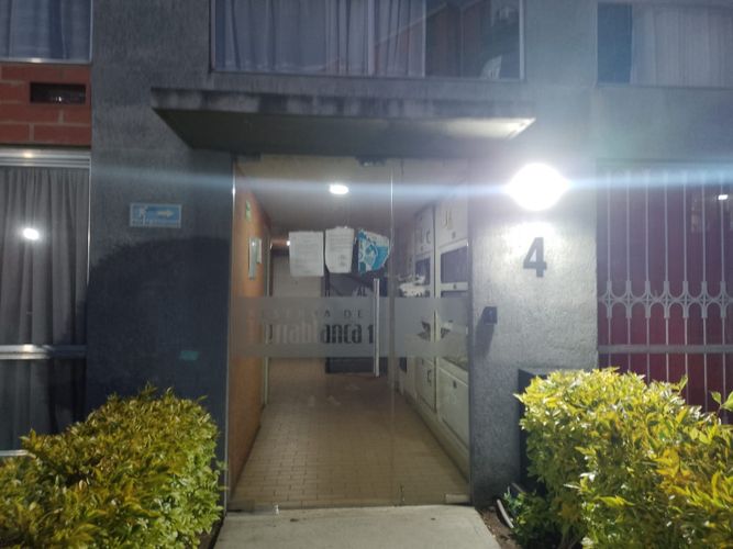 Apartamento de 3 alcobas en venta en Villa Italia, Soacha, 57 m² · foto 3 de 17
