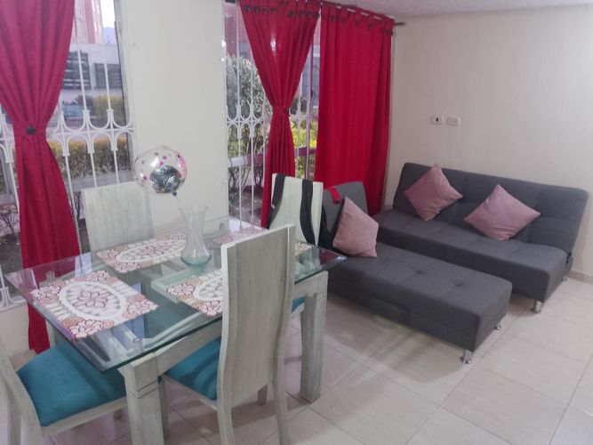 Apartamento de 3 alcobas en venta en Villa Italia, Soacha, 57 m² · foto 4 de 17