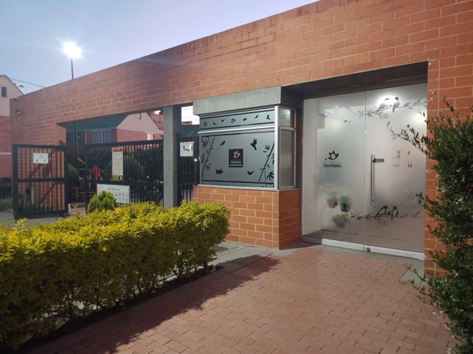 Apartamento de 3 alcobas en venta en Villa Italia, Soacha, 57 m² · foto 5 de 17
