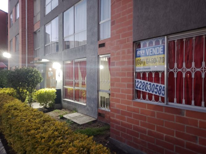 Apartamento de 3 alcobas en venta en Villa Italia, Soacha, 57 m² · foto 6 de 17