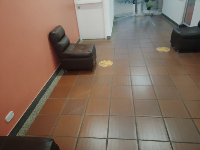 Apartamento de 3 alcobas en venta en Villa Italia, Soacha, 57 m² · foto 7 de 17