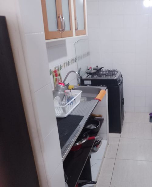 Apartamento de 3 alcobas en venta en Villa Italia, Soacha, 57 m² · foto 11 de 17