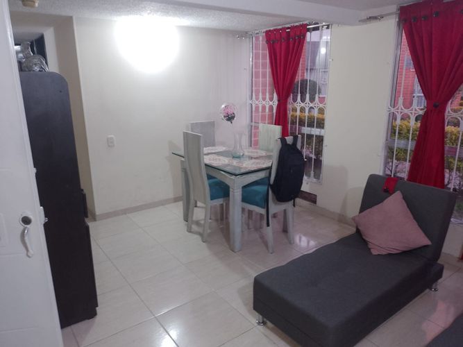 Apartamento de 3 alcobas en venta en Villa Italia, Soacha, 57 m² · foto 12 de 17