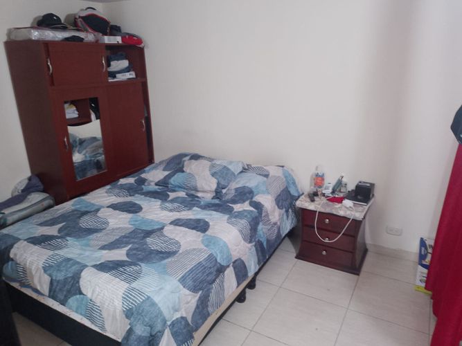 Apartamento de 3 alcobas en venta en Villa Italia, Soacha, 57 m² · foto 13 de 17