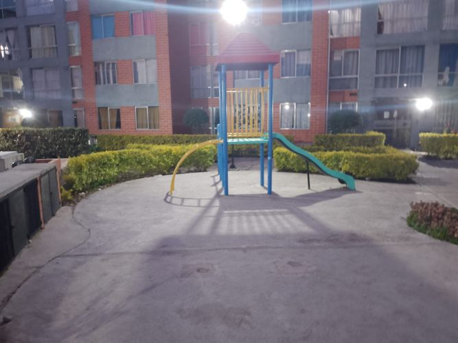 Apartamento de 3 alcobas en venta en Villa Italia, Soacha, 57 m² · foto 14 de 17