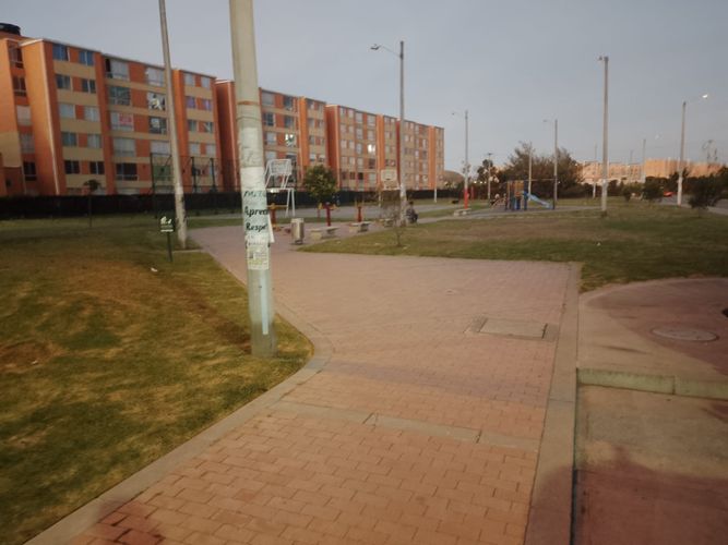 Apartamento de 3 alcobas en venta en Villa Italia, Soacha, 57 m² · foto 15 de 17