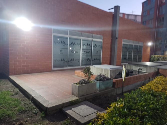 Apartamento de 3 alcobas en venta en Villa Italia, Soacha, 57 m² · foto 16 de 17