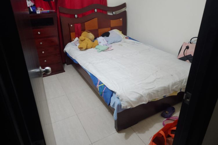 Apartamento de 3 alcobas en venta en Villa Italia, Soacha, 57 m² · foto 17 de 17