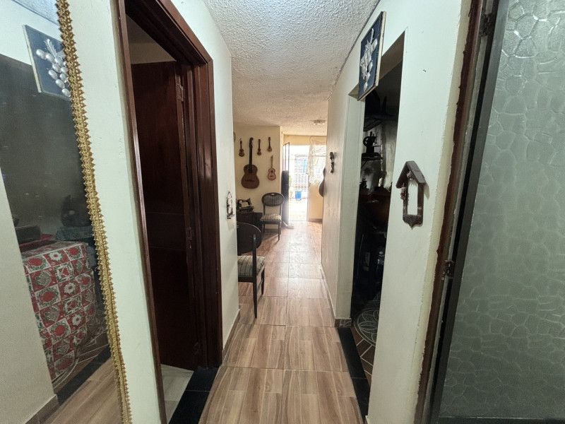 Casa en venta en Santa Lucia, Bogotá · foto 4 de 18