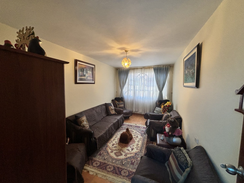 Casa en venta en Santa Lucia, Bogotá · foto 5 de 18
