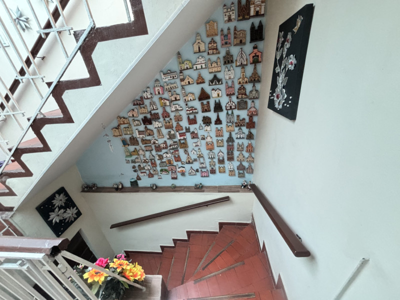 Casa en venta en Santa Lucia, Bogotá · foto 10 de 18