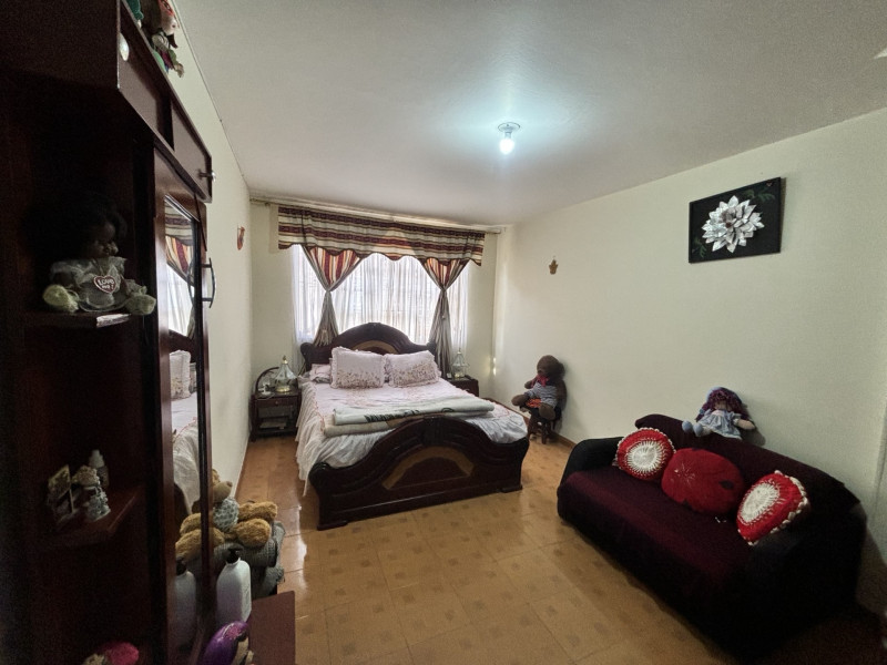 Casa en venta en Santa Lucia, Bogotá · foto 12 de 18