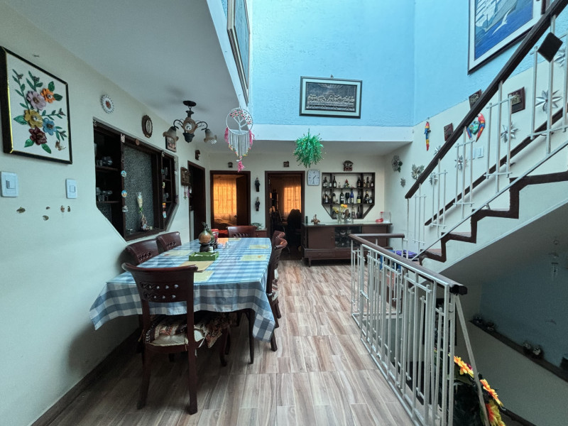 Casa en venta en Santa Lucia, Bogotá · foto 16 de 18