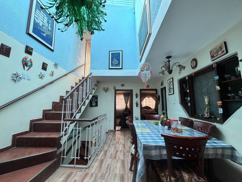 Casa en venta en Santa Lucia, Bogotá · foto 17 de 18