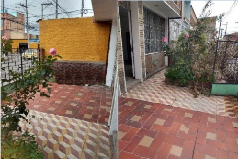 Casa en venta en Fontibon, Bogotá · foto 6 de 10
