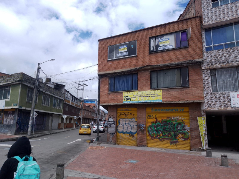 Casa en venta en Catalina, Bogotá · foto 3 de 16