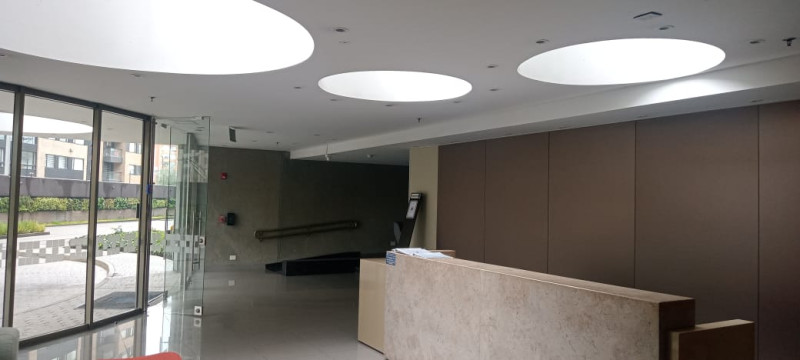Apartamento en venta en Ciudad Salitre Occidental, Bogotá · foto 2 de 24