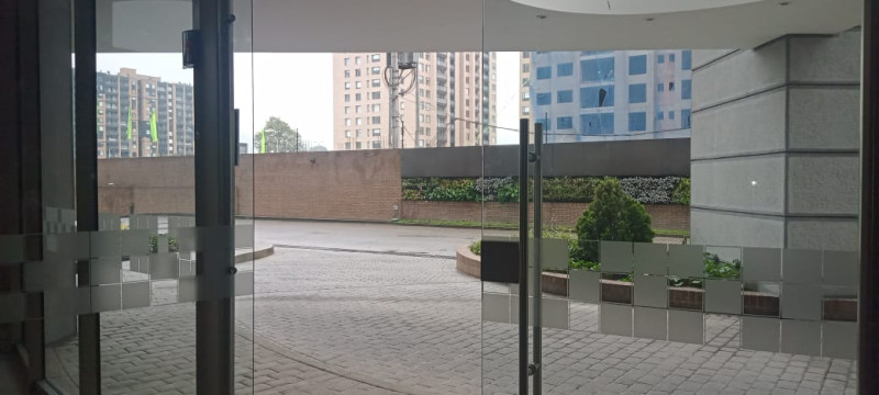 Apartamento en venta en Ciudad Salitre Occidental, Bogotá · foto 3 de 24