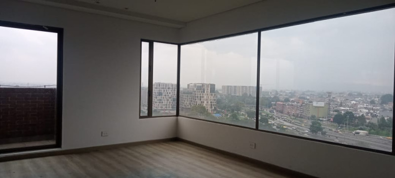 Apartamento en venta en Ciudad Salitre Occidental, Bogotá · foto 5 de 24