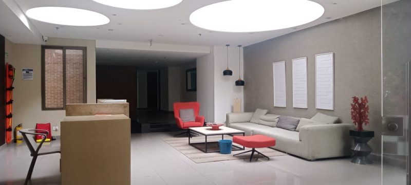 Apartamento en venta en Ciudad Salitre Occidental, Bogotá · foto 6 de 24