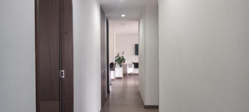 Apartamento en venta en Ciudad Salitre Occidental, Bogotá · foto 7 de 24