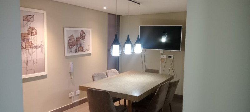 Apartamento en venta en Ciudad Salitre Occidental, Bogotá · foto 9 de 24
