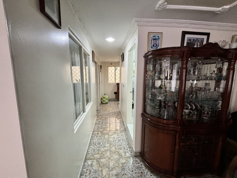 Casa en venta en Yomasa, Bogotá · foto 4 de 21