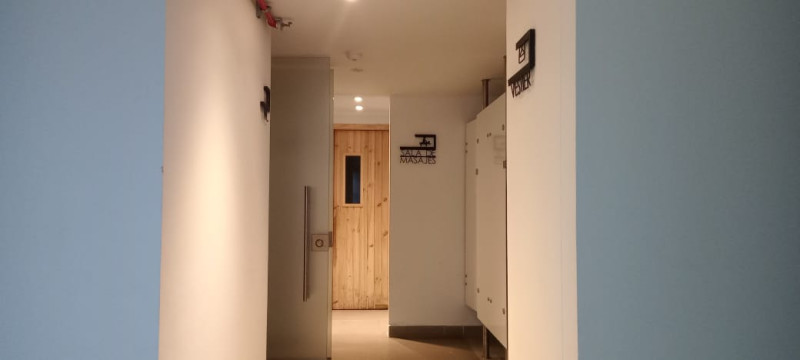 Apartamento en venta en Ciudad Salitre Occidental, Bogotá · foto 12 de 24