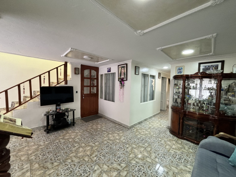 Casa en venta en Yomasa, Bogotá · foto 5 de 21