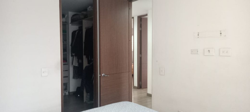 Apartamento en venta en Ciudad Salitre Occidental, Bogotá · foto 14 de 24