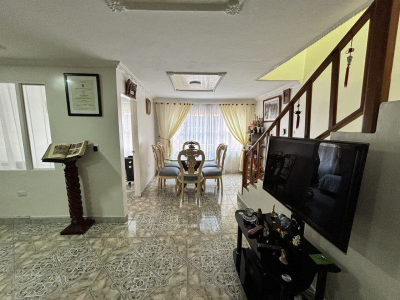 Casa en venta en Yomasa, Bogotá · foto 6 de 21
