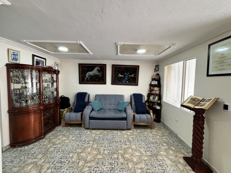 Casa en venta en Yomasa, Bogotá · foto 7 de 21