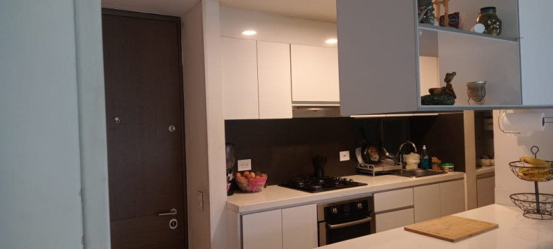 Apartamento en venta en Ciudad Salitre Occidental, Bogotá · foto 17 de 24