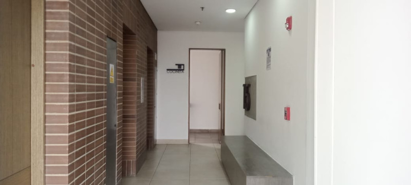 Apartamento en venta en Ciudad Salitre Occidental, Bogotá · foto 18 de 24