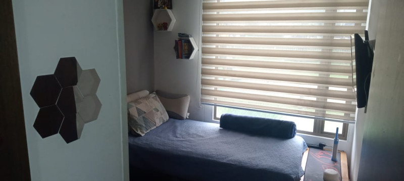 Apartamento en venta en Ciudad Salitre Occidental, Bogotá · foto 19 de 24