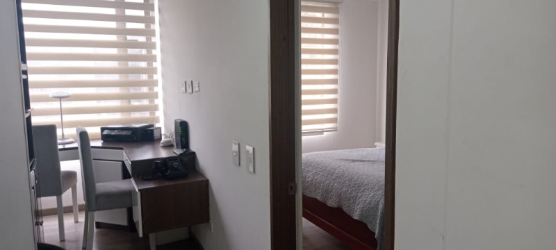 Apartamento en venta en Ciudad Salitre Occidental, Bogotá · foto 20 de 24