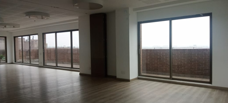 Apartamento en venta en Ciudad Salitre Occidental, Bogotá · foto 21 de 24
