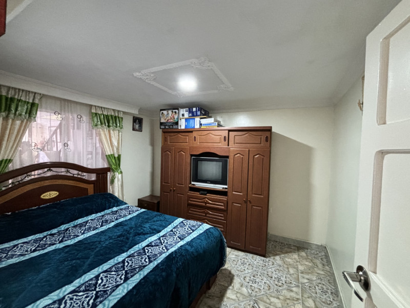 Casa en venta en Yomasa, Bogotá · foto 12 de 21