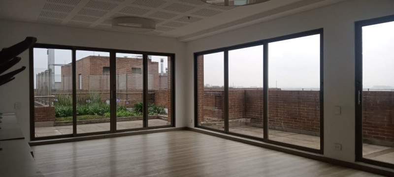 Apartamento en venta en Ciudad Salitre Occidental, Bogotá · foto 22 de 24