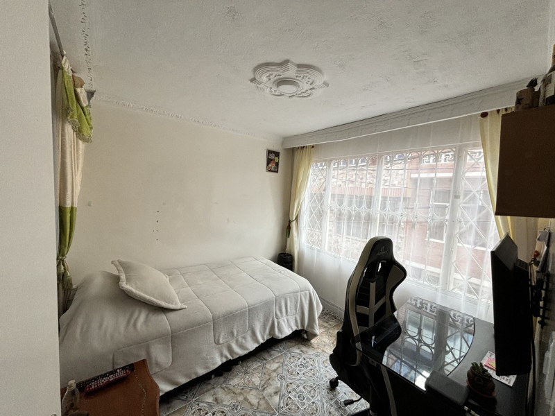 Casa en venta en Yomasa, Bogotá · foto 13 de 21